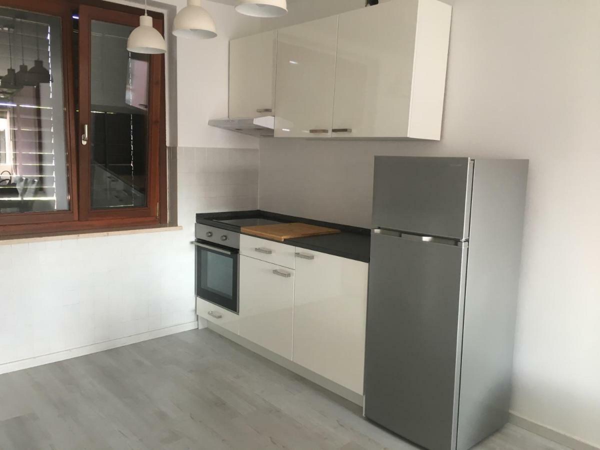 Apartma Bluemarin 科佩尔 外观 照片