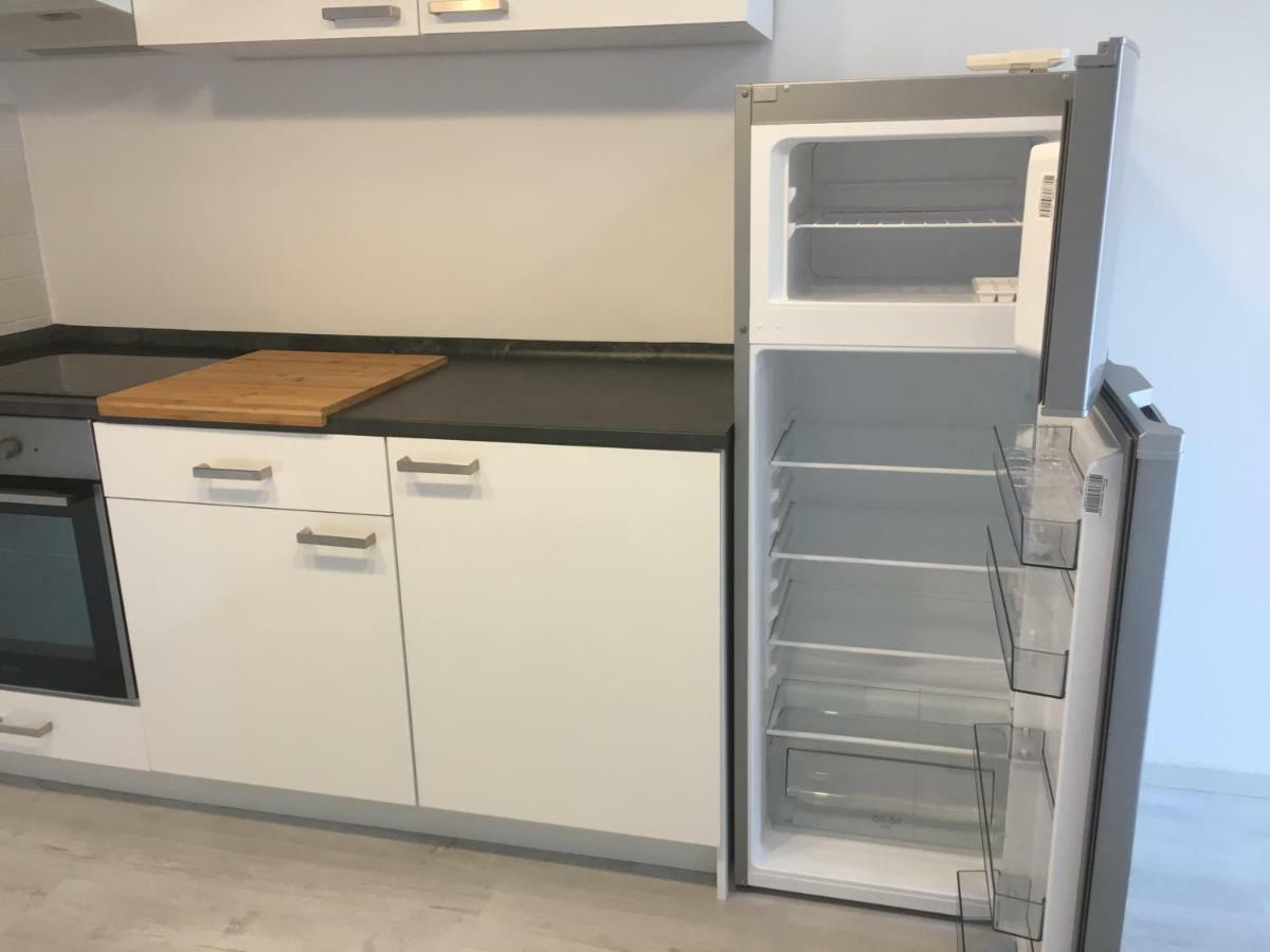Apartma Bluemarin 科佩尔 外观 照片
