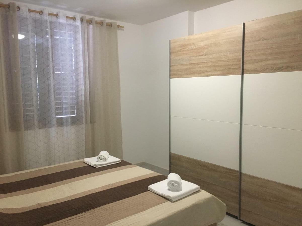Apartma Bluemarin 科佩尔 外观 照片