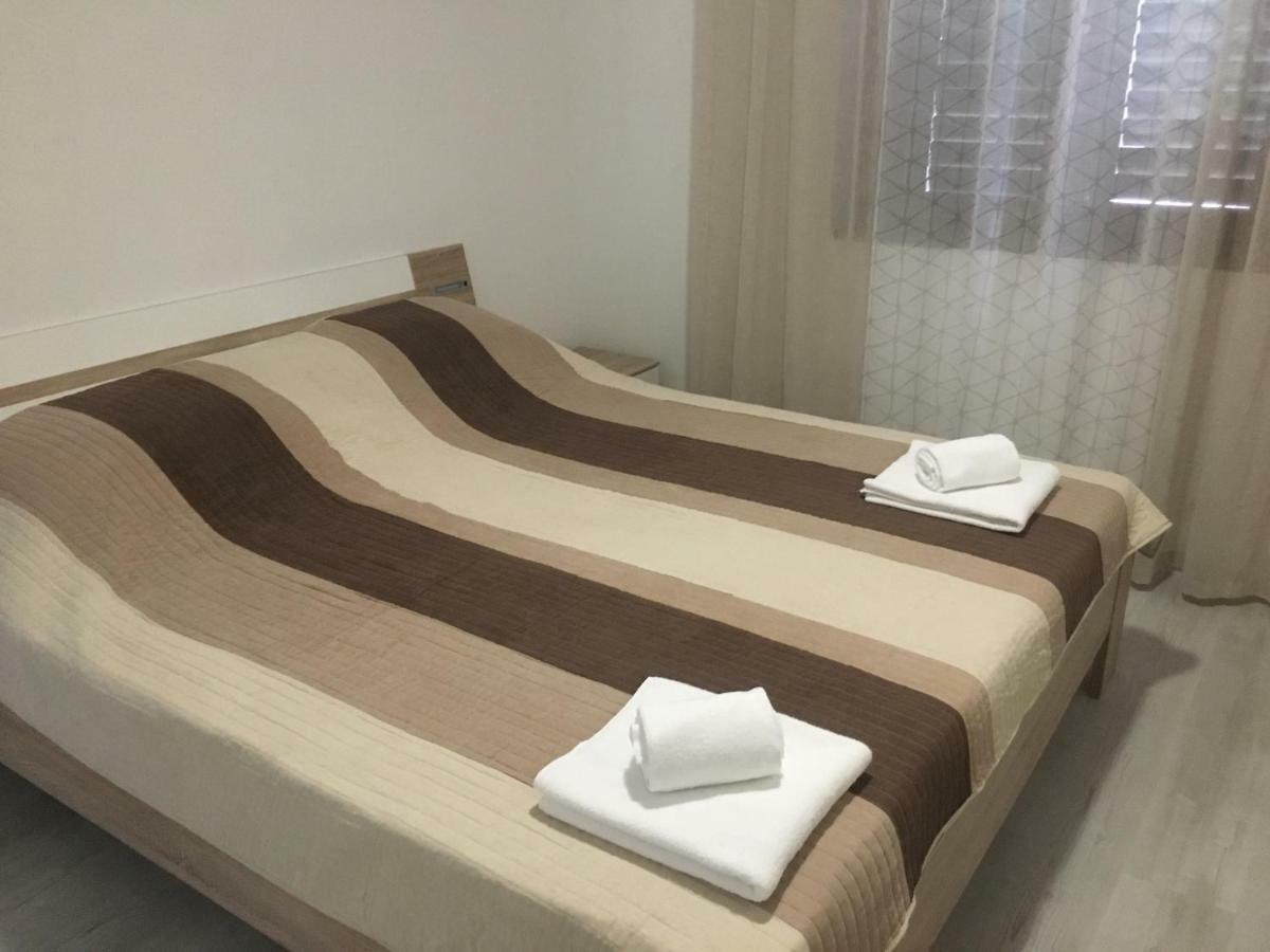 Apartma Bluemarin 科佩尔 外观 照片
