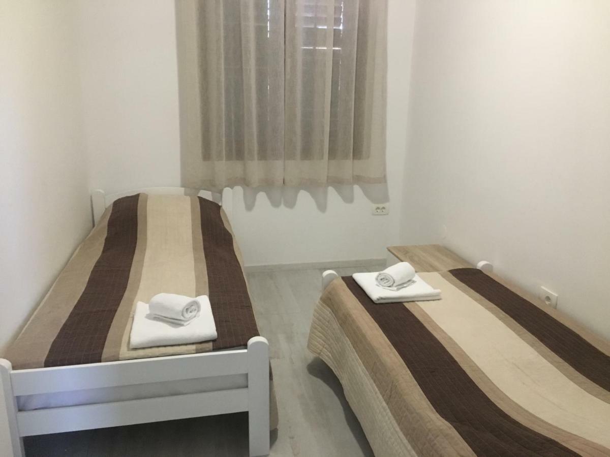 Apartma Bluemarin 科佩尔 外观 照片