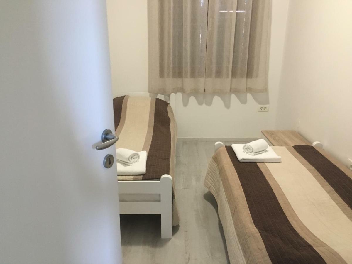Apartma Bluemarin 科佩尔 外观 照片