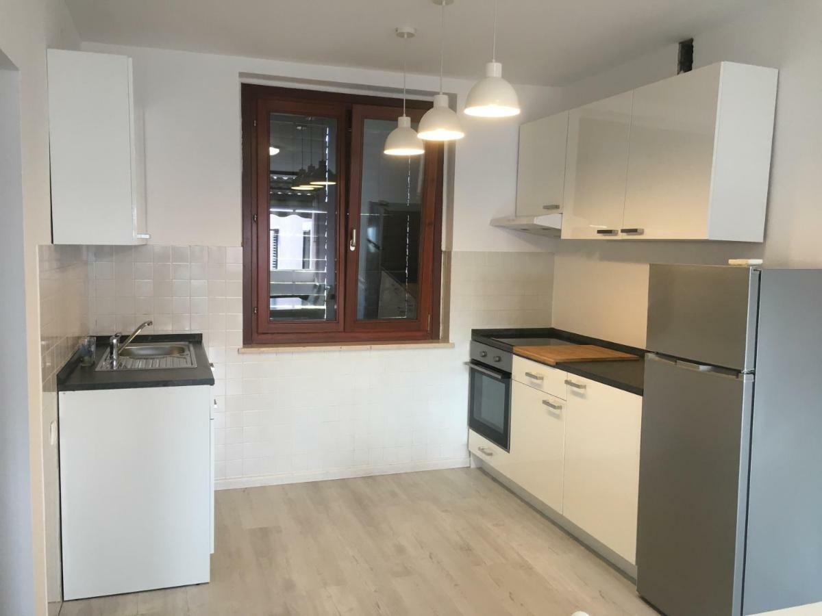 Apartma Bluemarin 科佩尔 外观 照片
