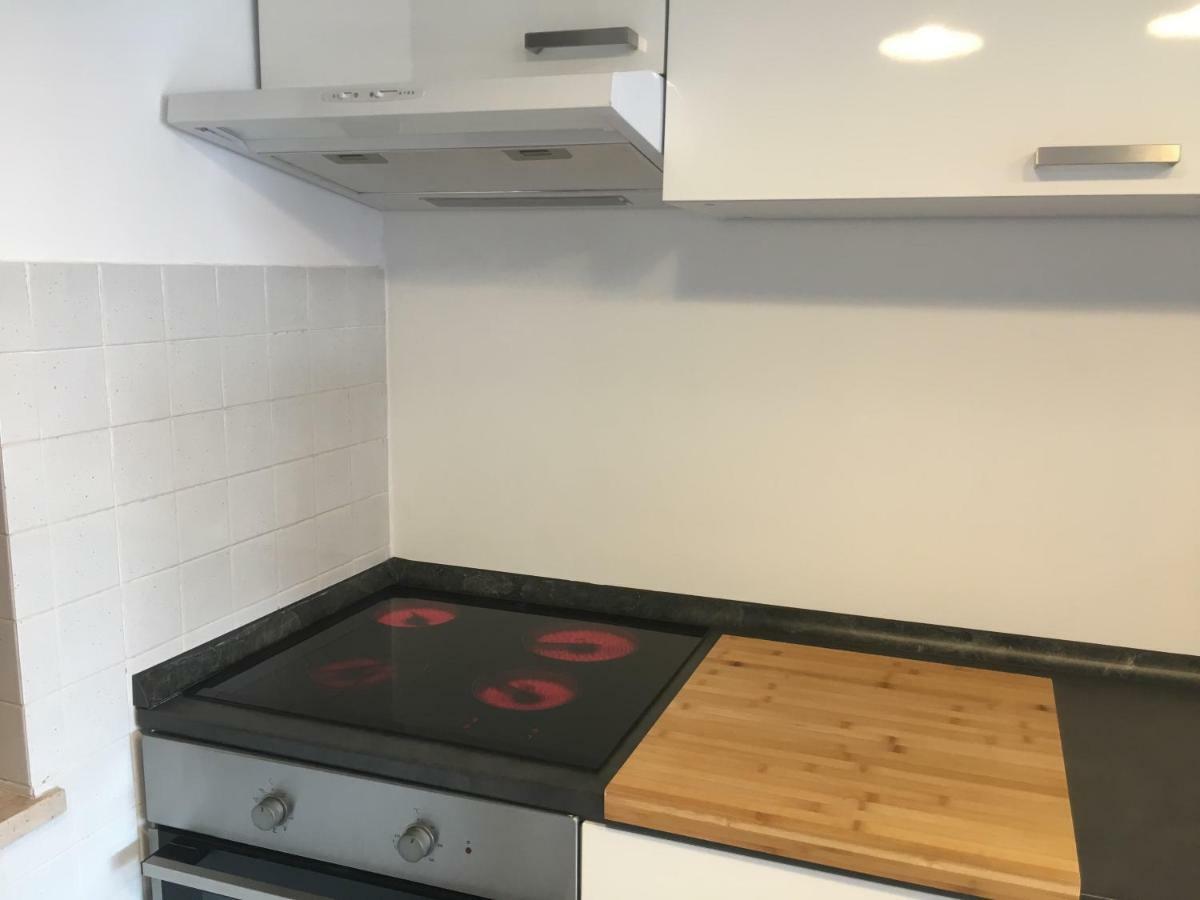 Apartma Bluemarin 科佩尔 外观 照片