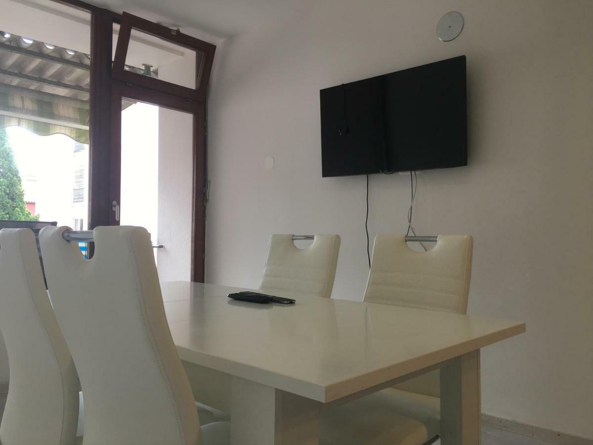 Apartma Bluemarin 科佩尔 外观 照片