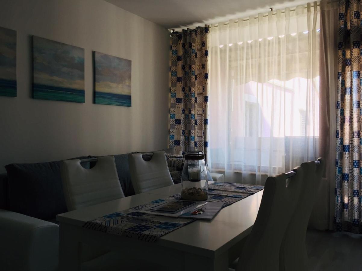 Apartma Bluemarin 科佩尔 外观 照片